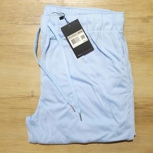 NWT Blue Lounge Pants